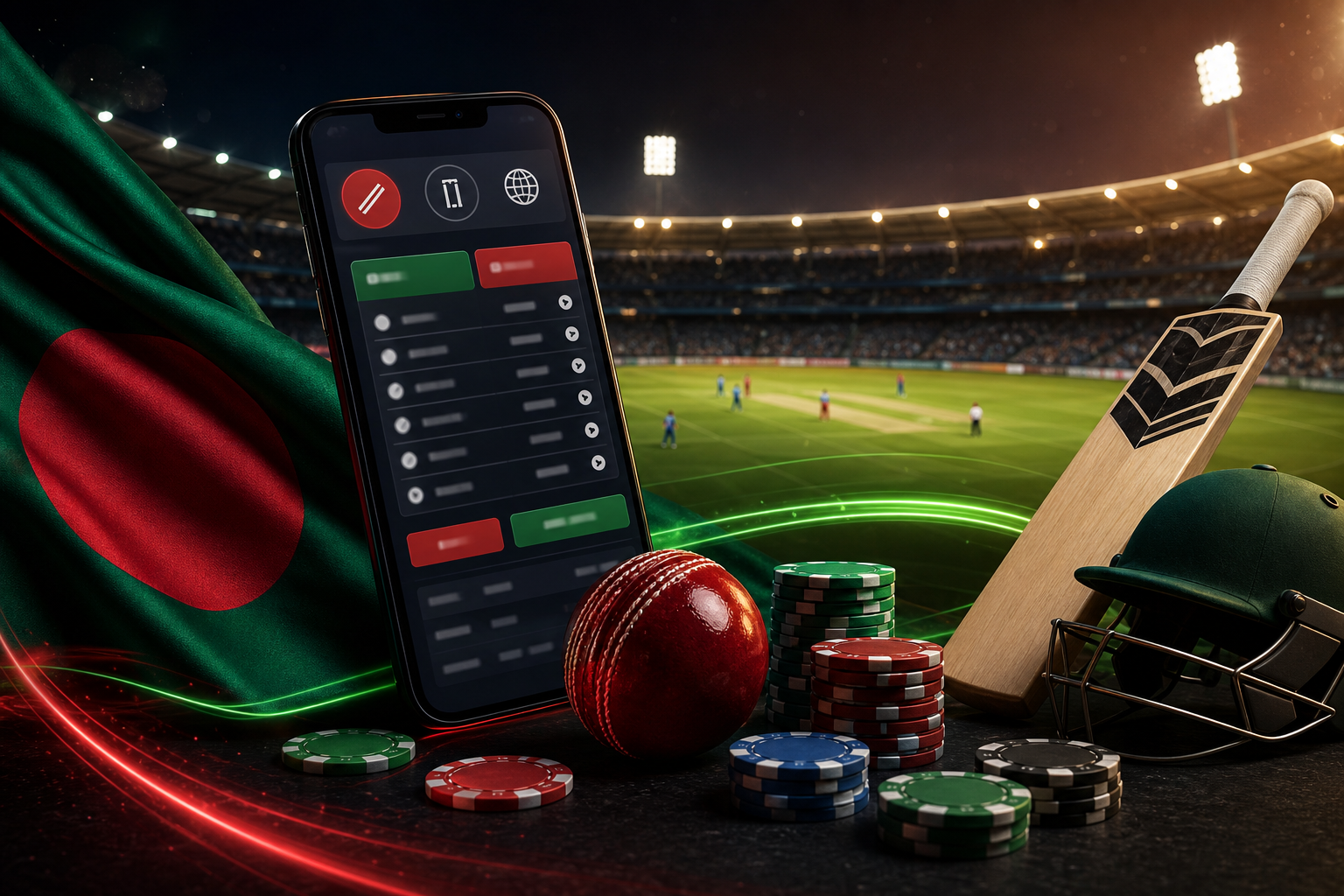 662BET ক্রিকেট বেটিং IPL BPL বাংলাদেশ গাইড